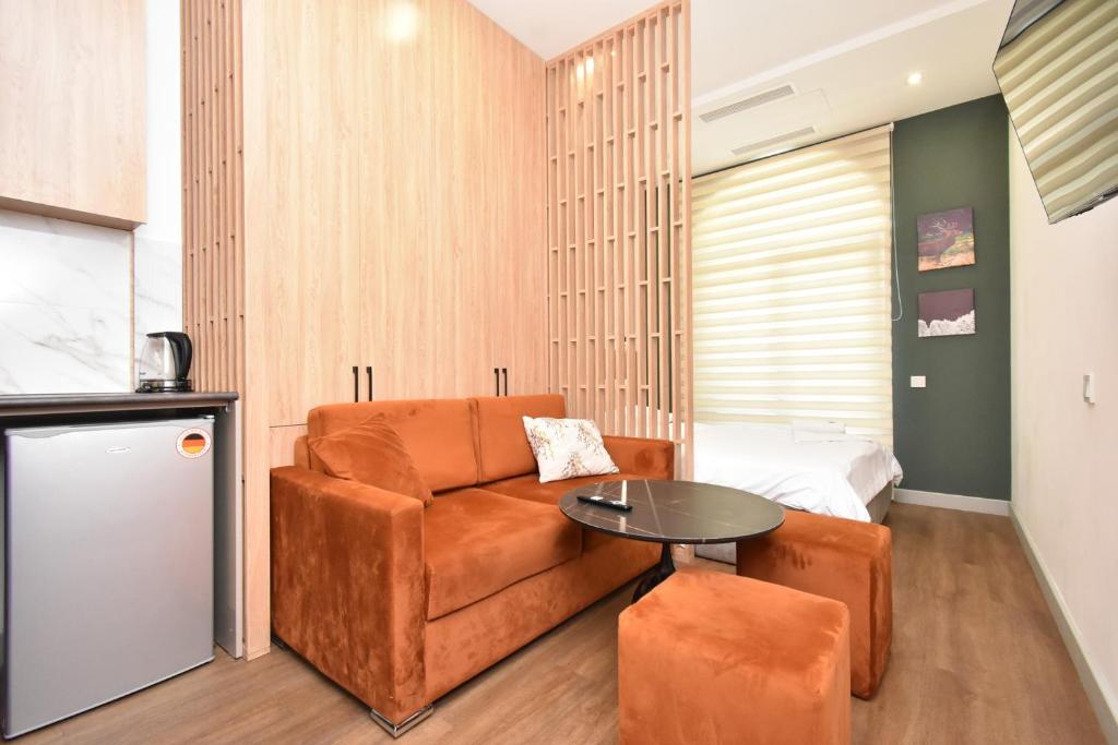 Aygestan plaza - Studio