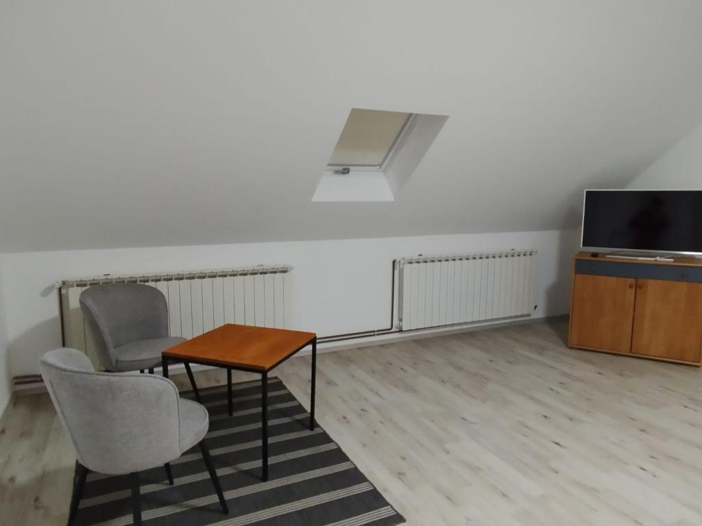 Sleep and Fly room's by Dado & Lela - 2