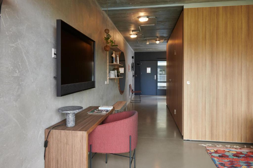 Hotel GUESTapart - Resim 27