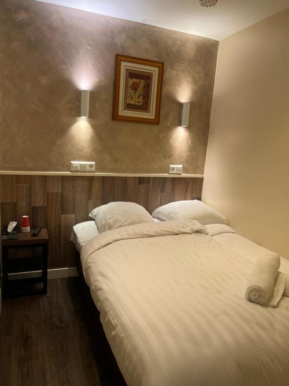 Dam Hotel - Resim 37