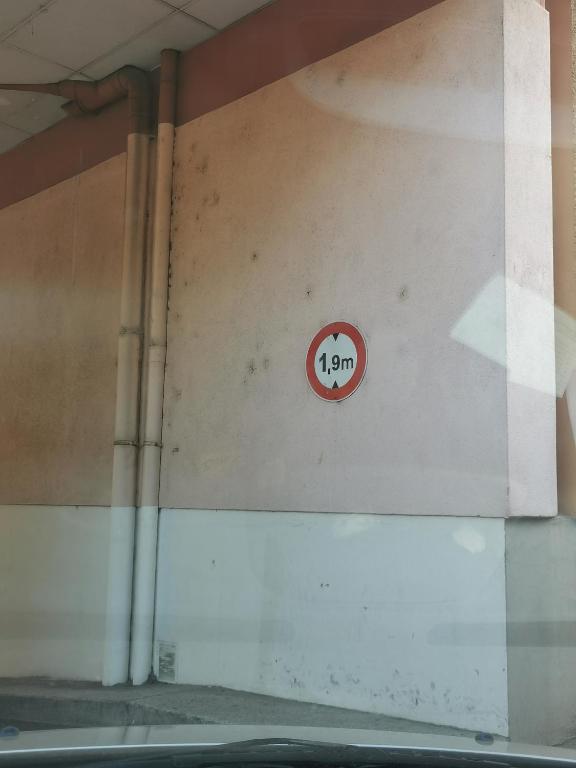 Logement Colmar centre avec Parking – photo 38