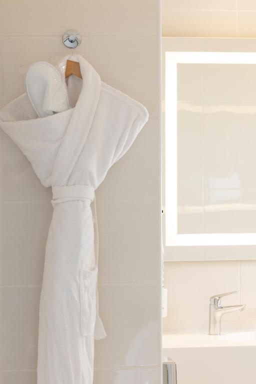 Hotel 66 Nice - Resim 40