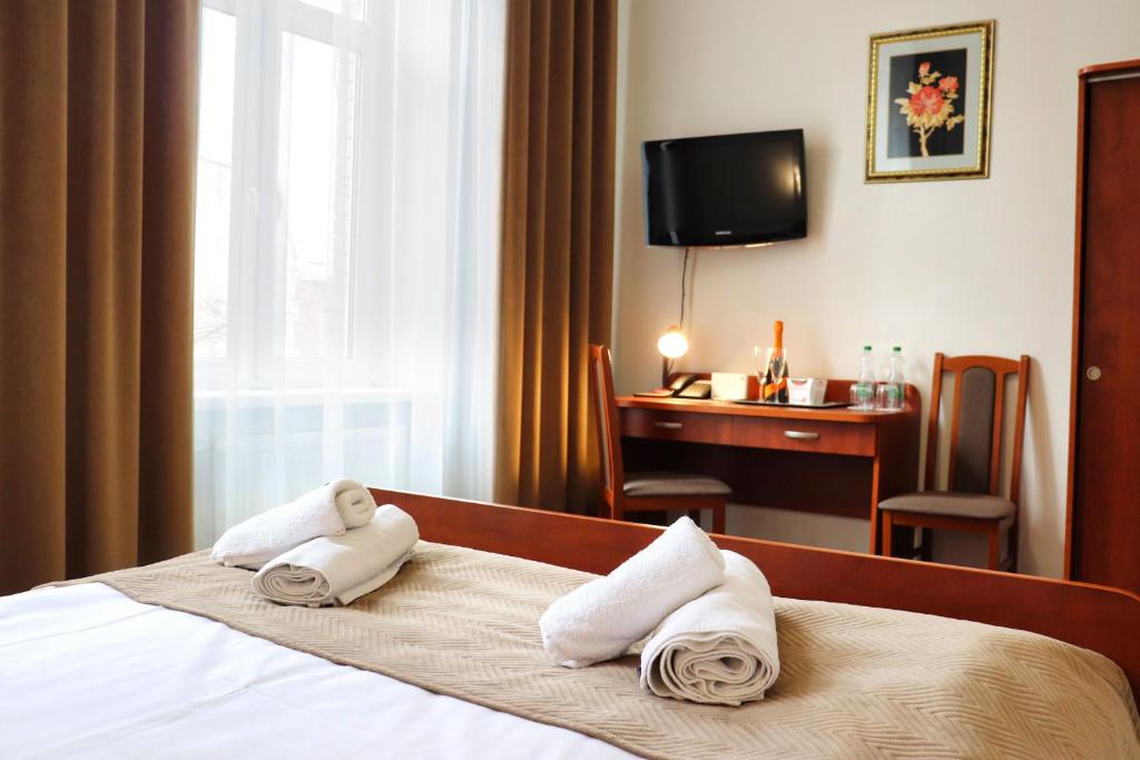 Hotel Lothus - Resim 22