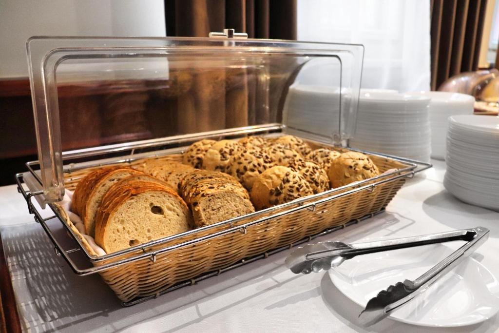 Hotel Lothus - Resim 11