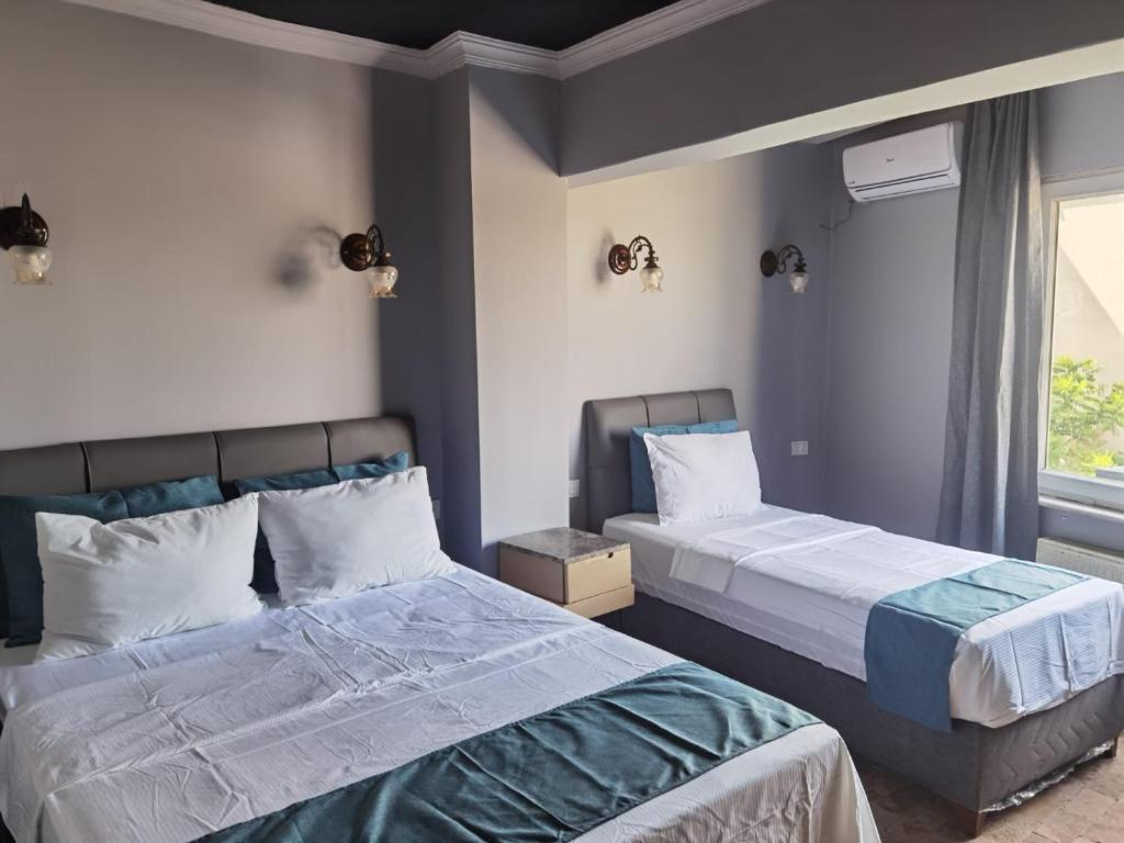 City Park Suites City Center Corlu - Standard Triple Room