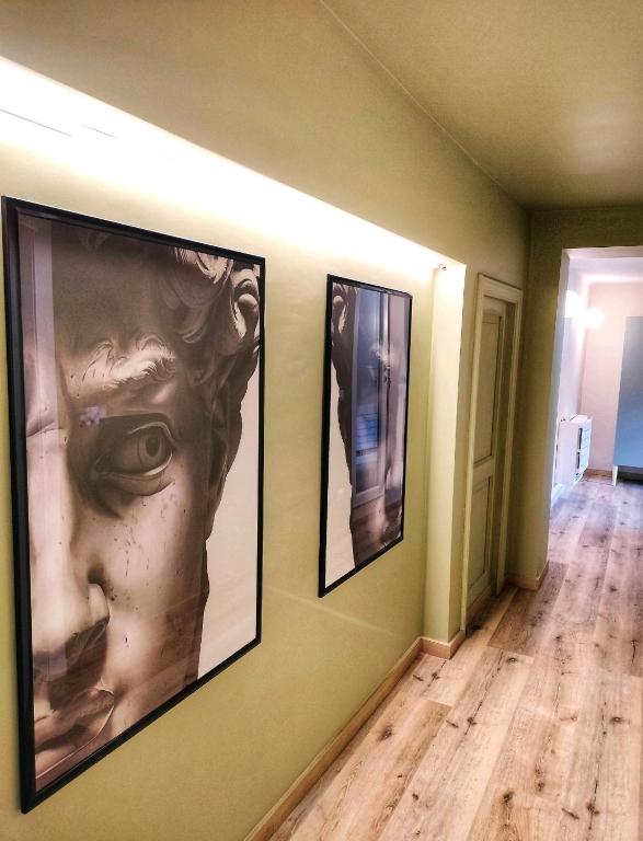 Fotografie z fotogalerie ubytování Bed&Breakfast Villa Devoto" La Torretta" v destinaci Rapallo