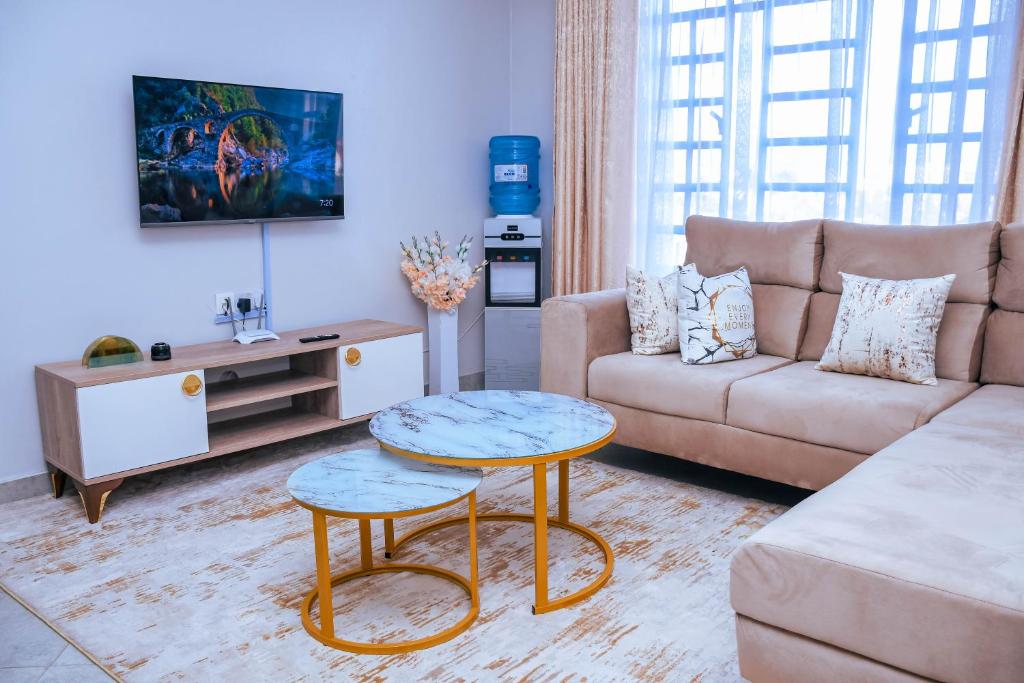 Havanna furnished Apartments Hyrax, Nakuru (updated prices 2024)