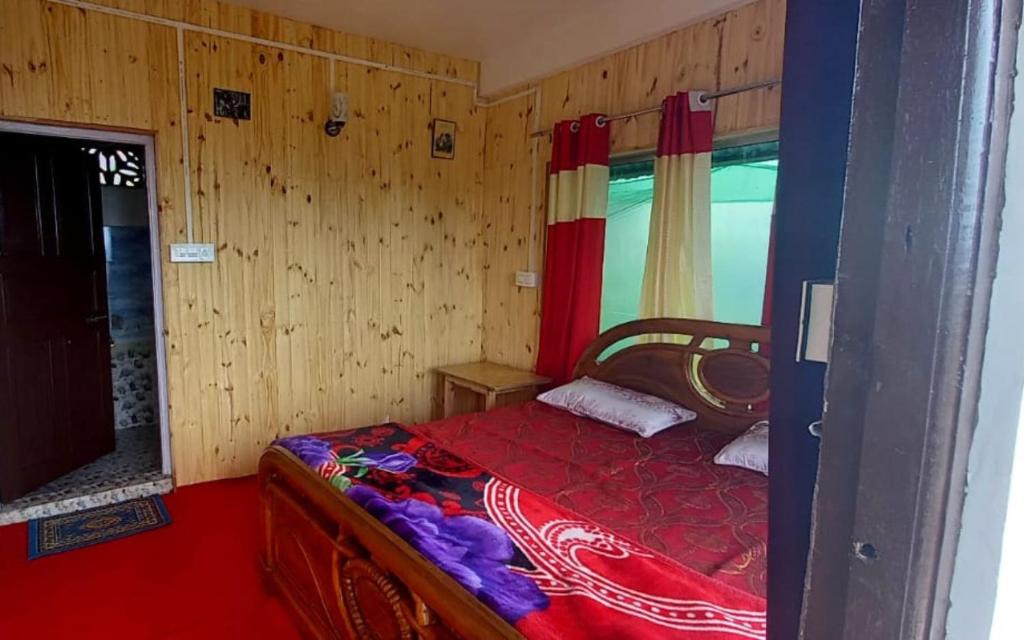 Neha Homestay by StayApart - Drievoudige Kamer