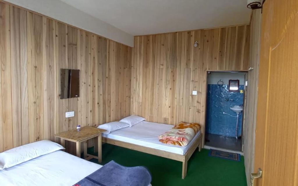 Neha Homestay by StayApart - Viervoudige Kamer