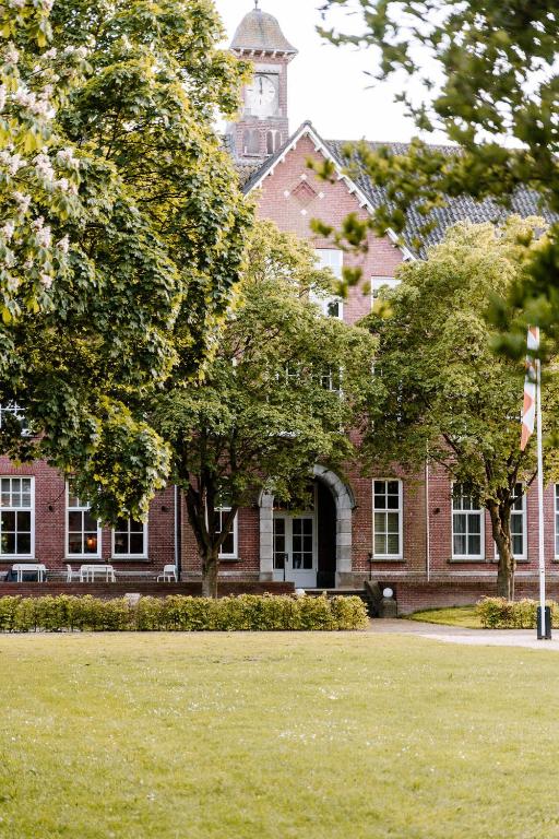 Hotel Ryder I Den Bosch - Vught - Resim 1