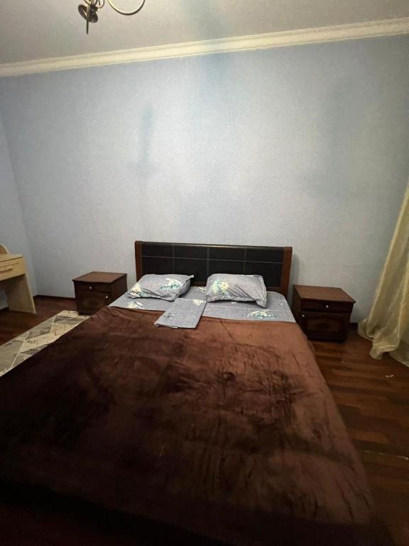 Байтерек - One-Bedroom Apartment