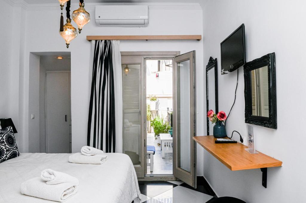 Georgia Pelekanou Studios - 6