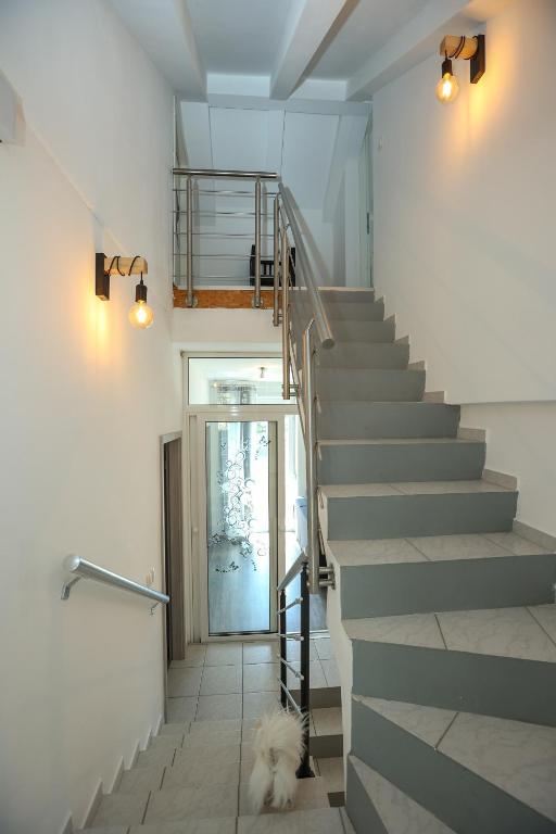 Fotografie z fotogalerie ubytování Exceptional Apartment Juniper, FIRST ROW TO THE SEA v Božavě