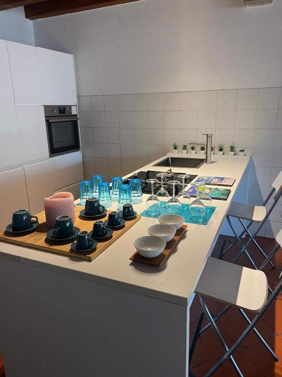 Scaligeri house - Twee Slaapkamers Appartement