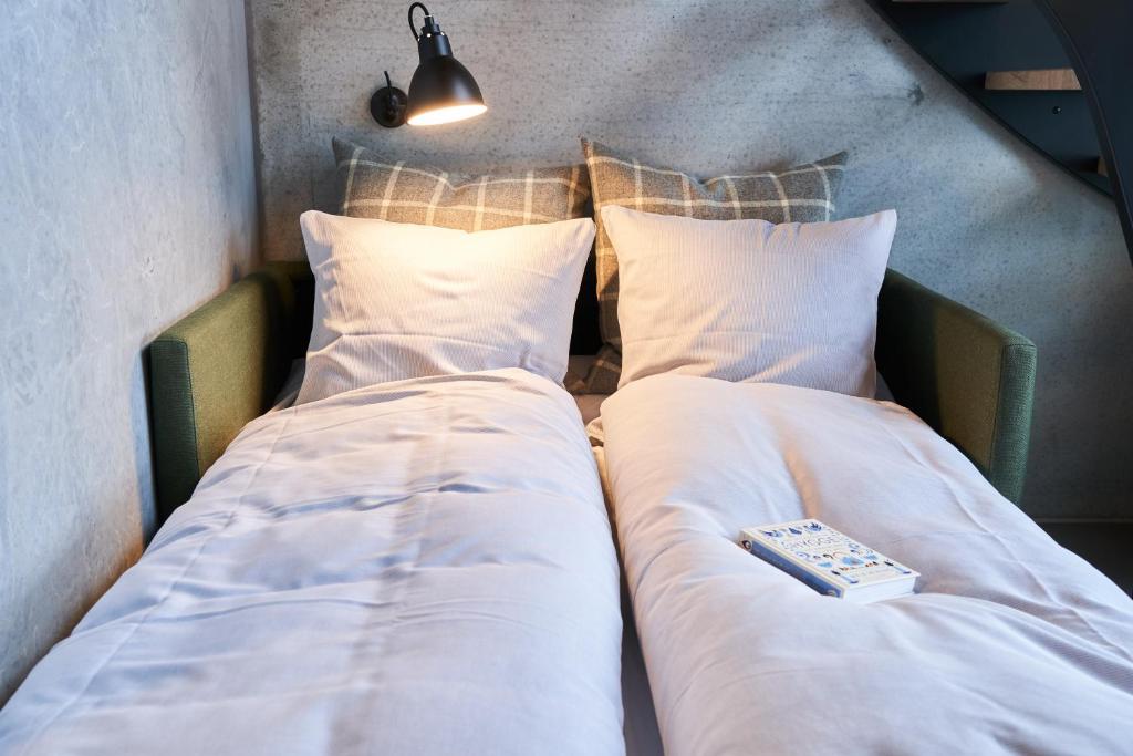 Hotel GUESTapart photo