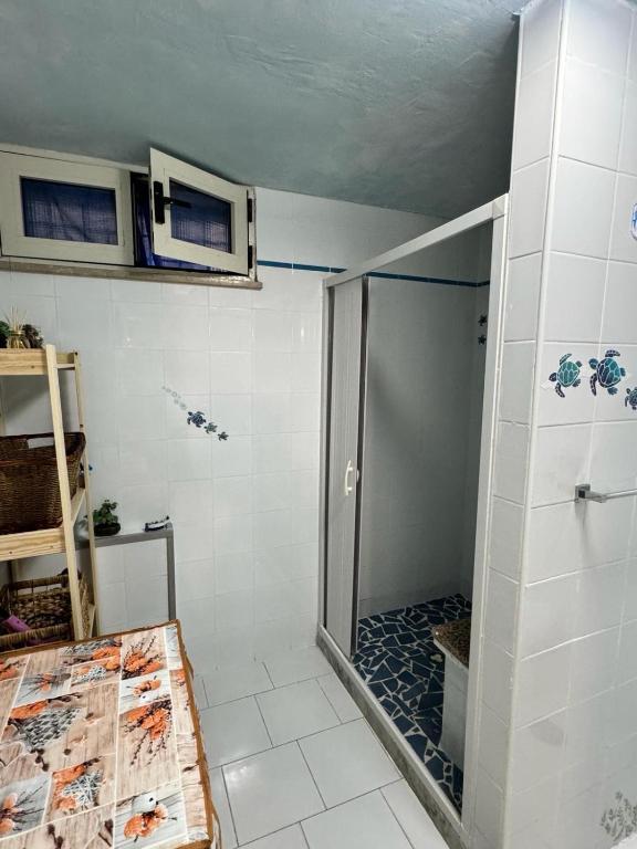 Fotografie z fotogalerie ubytování La Villa Carmela Cuma v destinaci Bacoli
