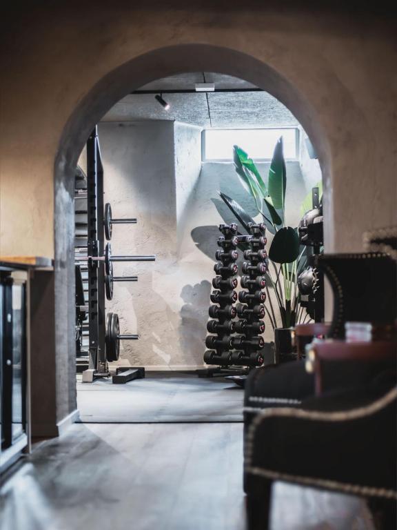 Vertshuset Konow - Resim 18