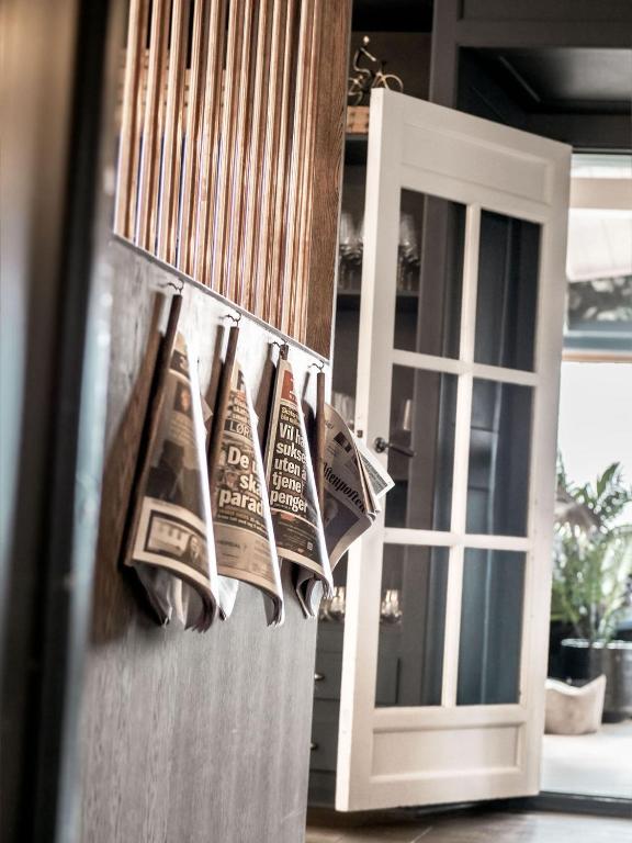 Vertshuset Konow - Resim 19