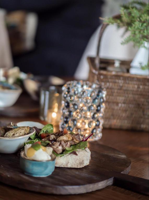 Vertshuset Konow - Resim 21