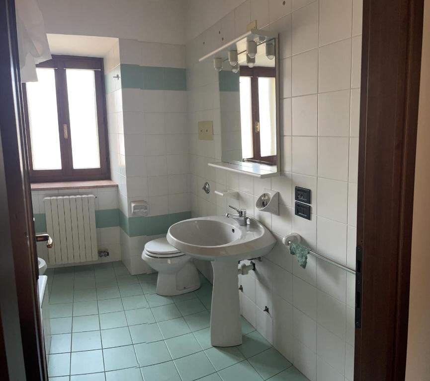 Scaligeri house - Appartement Met één Slaapkamer