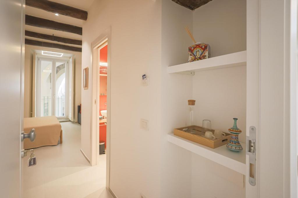 Desiderio Guest House - 8