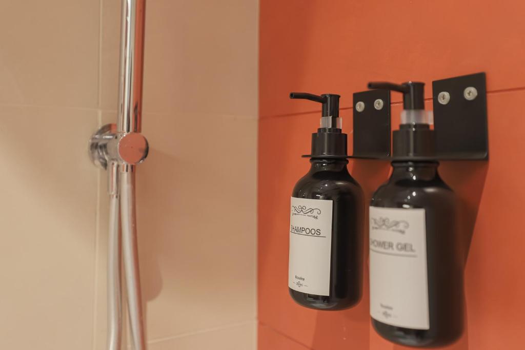 Desiderio Guest House - 9