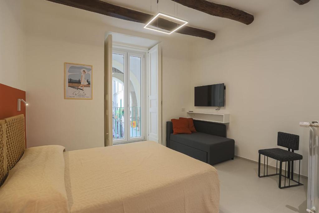 Desiderio Guest House - 1