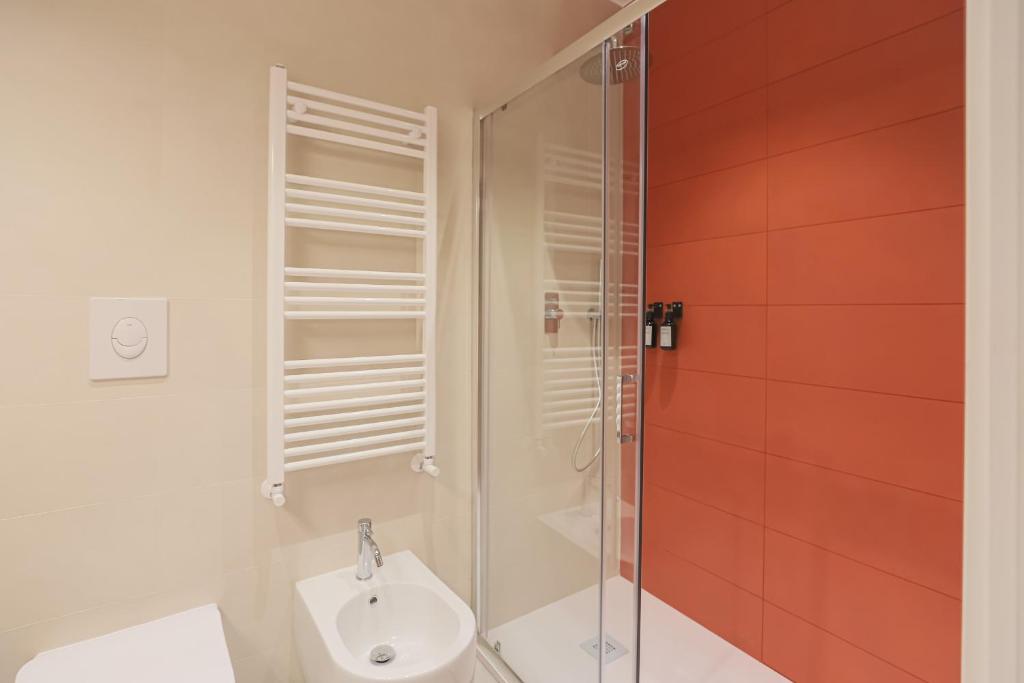 Desiderio Guest House - 6