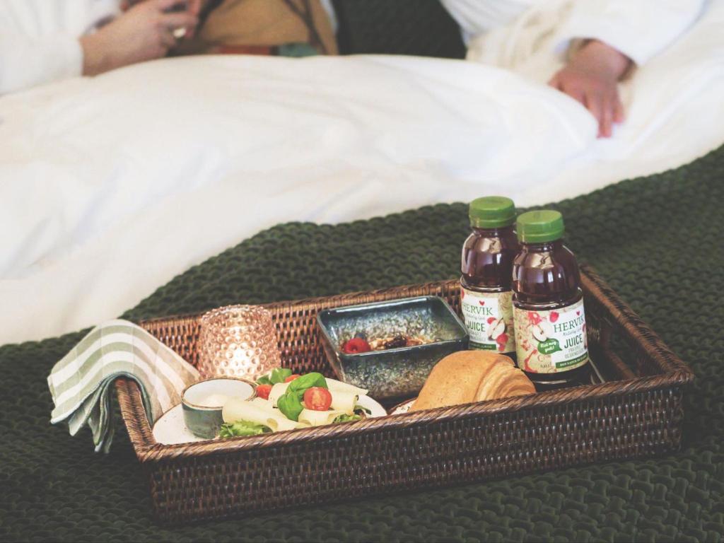 Vertshuset Konow - Resim 25