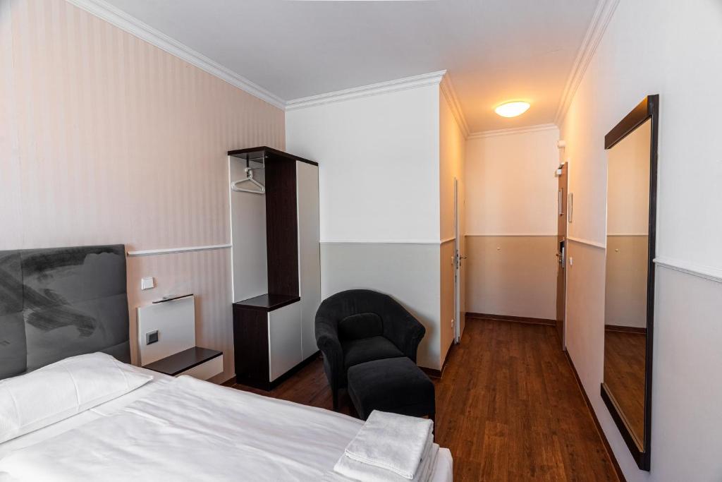 Hotel Prens Berlin - Resim 20