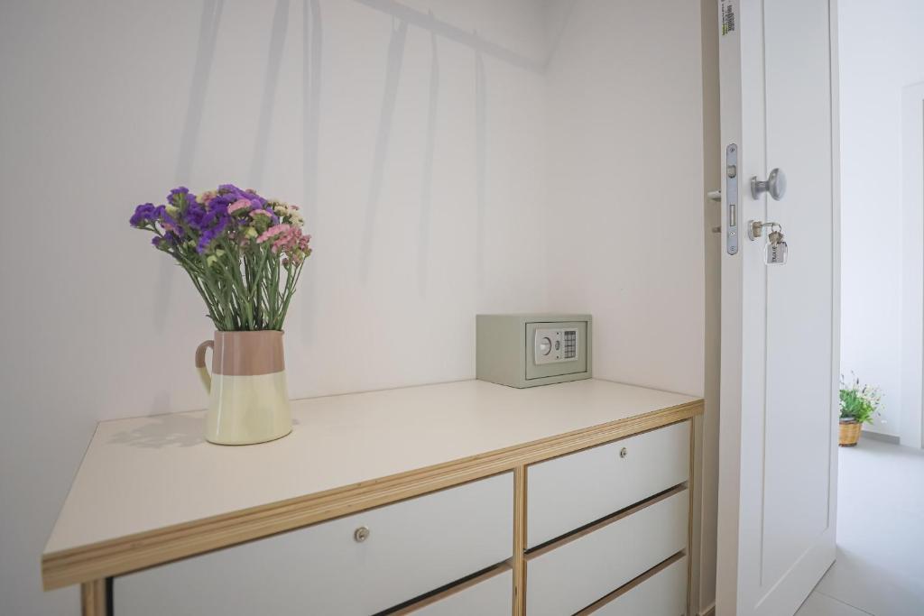 Desiderio Guest House - 19