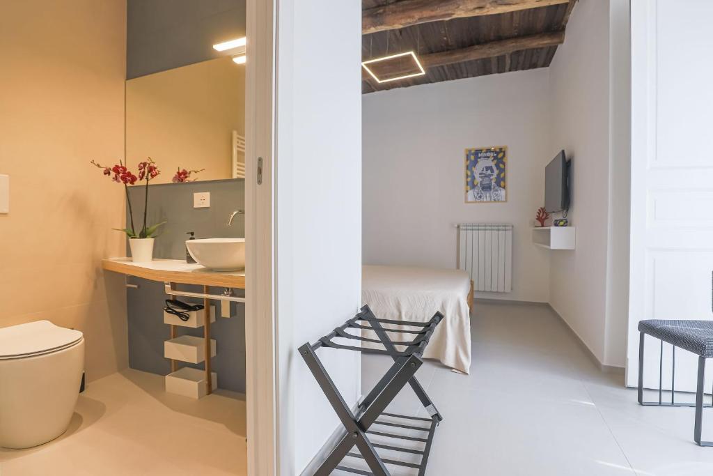 Desiderio Guest House - 13