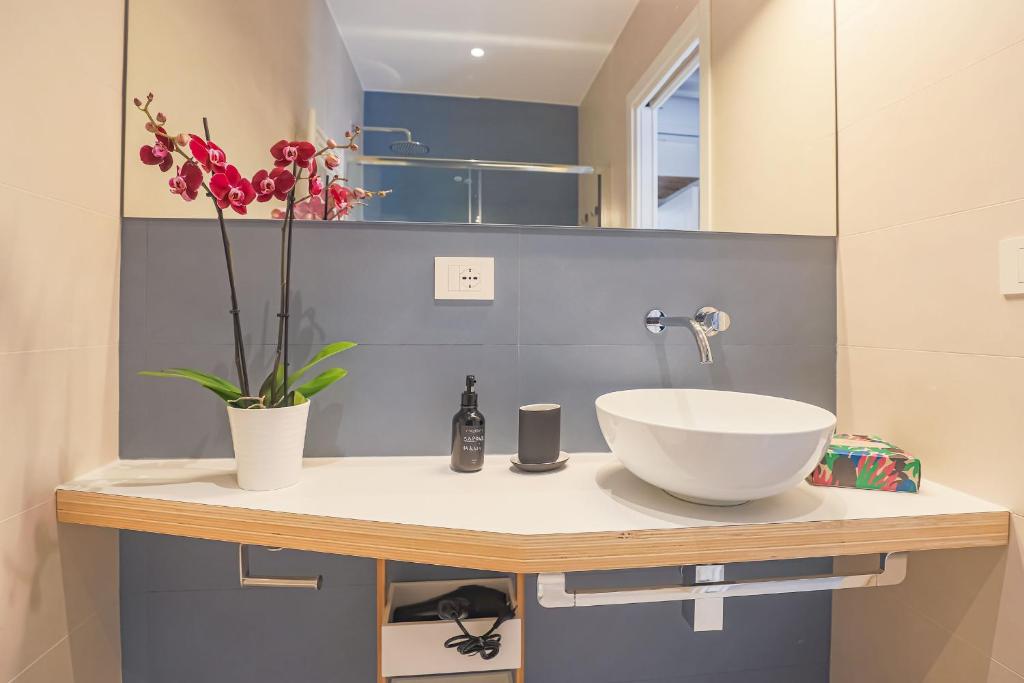 Desiderio Guest House - 14