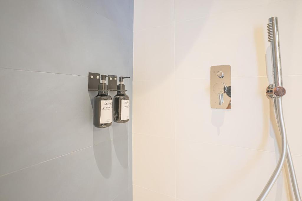 Desiderio Guest House - 12