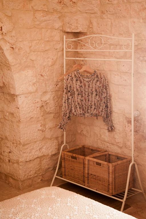 Fotografie z fotogalerie ubytování Trulli alla Controra v destinaci Conversano