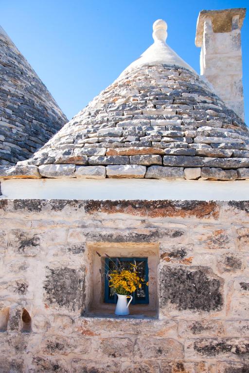 Fotografie z fotogalerie ubytování Trulli alla Controra v destinaci Conversano