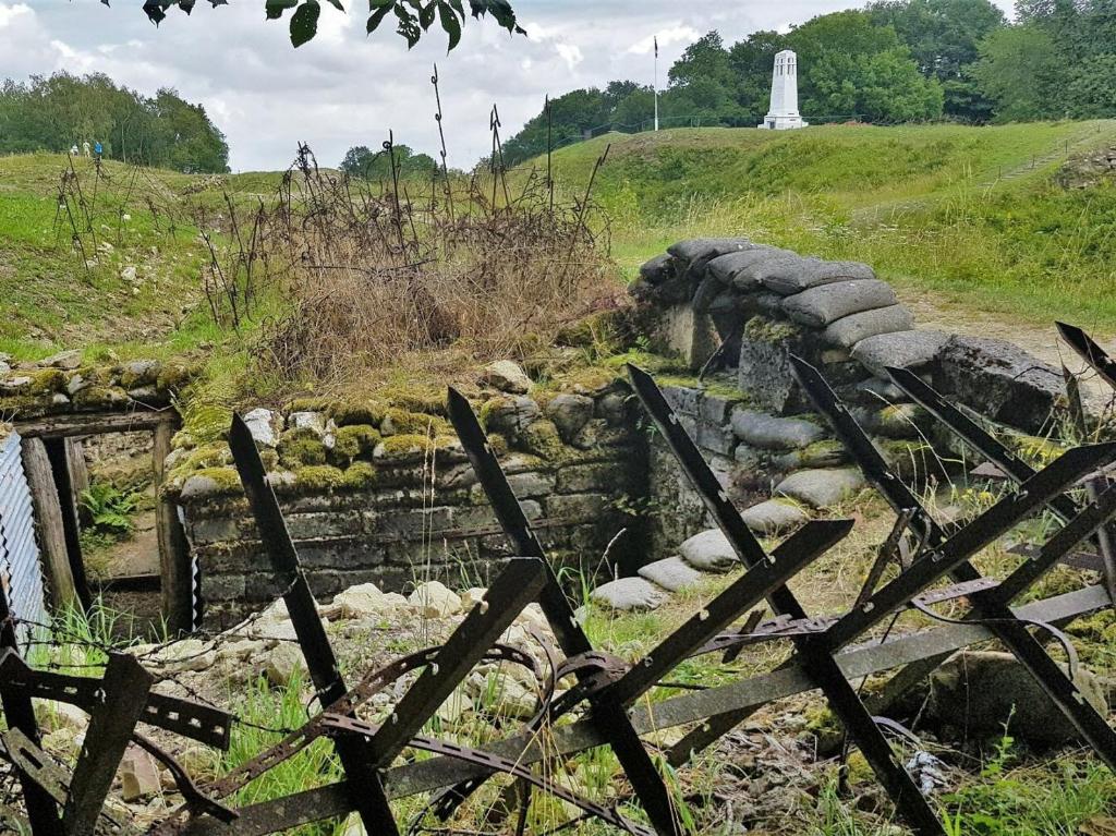 Fotografie z fotogalerie ubytování Le Bras d'Or v destinaci Varennes-en-Argonne