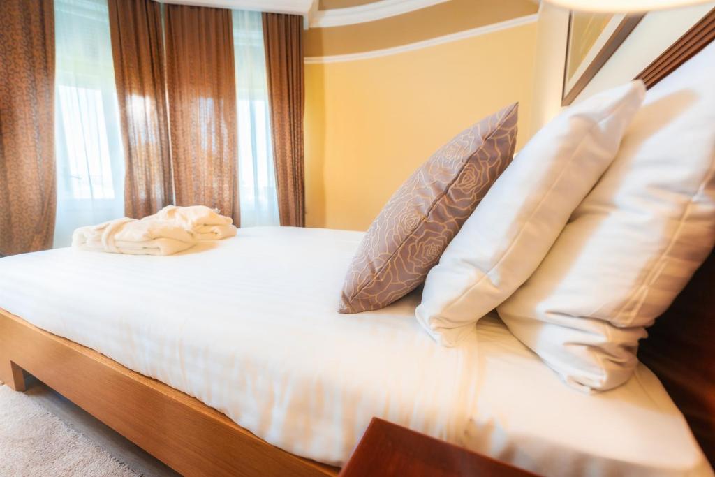 BRISTOL Hotel Opatija - Resim 20