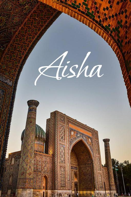 Foto de la galeria de Aisha Guest House a Samarcanda