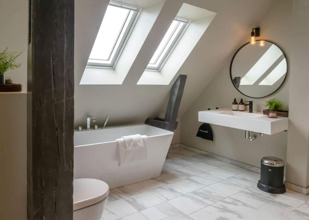 Vertshuset Konow - Resim 8