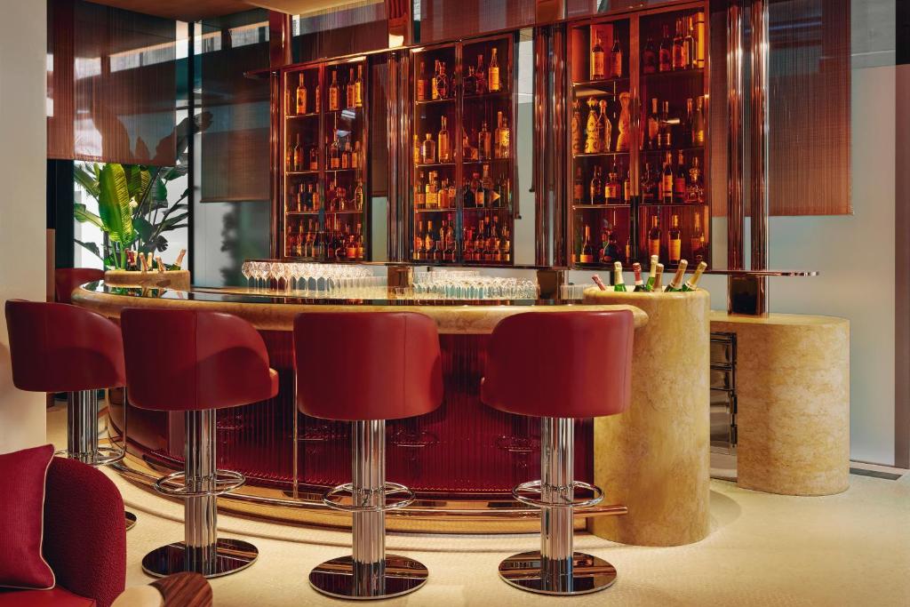 The Emory, Maybourne - Resim 8