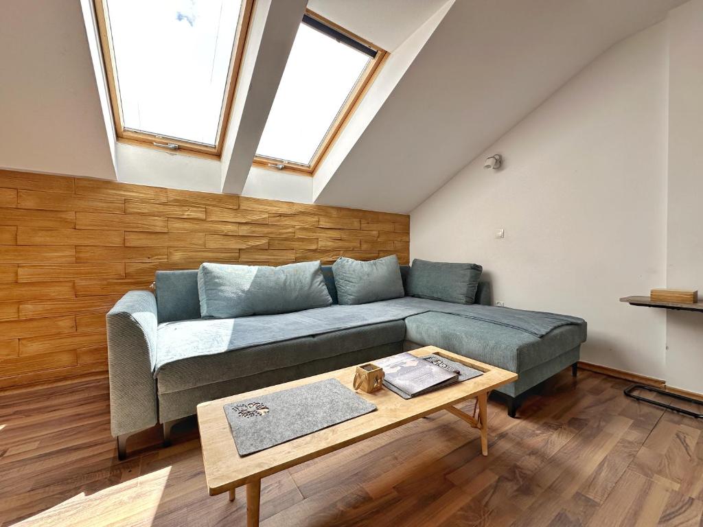 Apartament City Center Sky - Standard Apartment