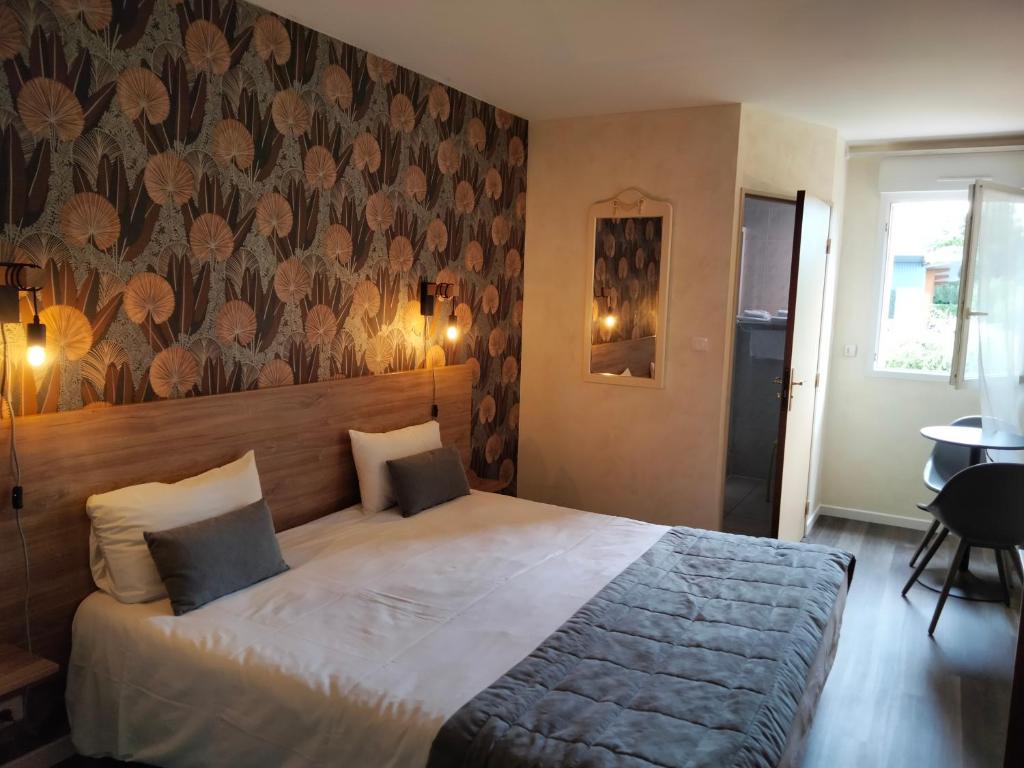 Hotel Au Sans Souci - 6