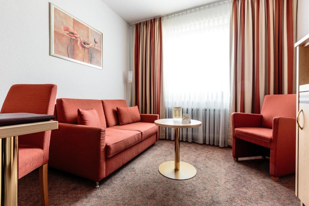 Hotel St. Pierre - Suite Sweet