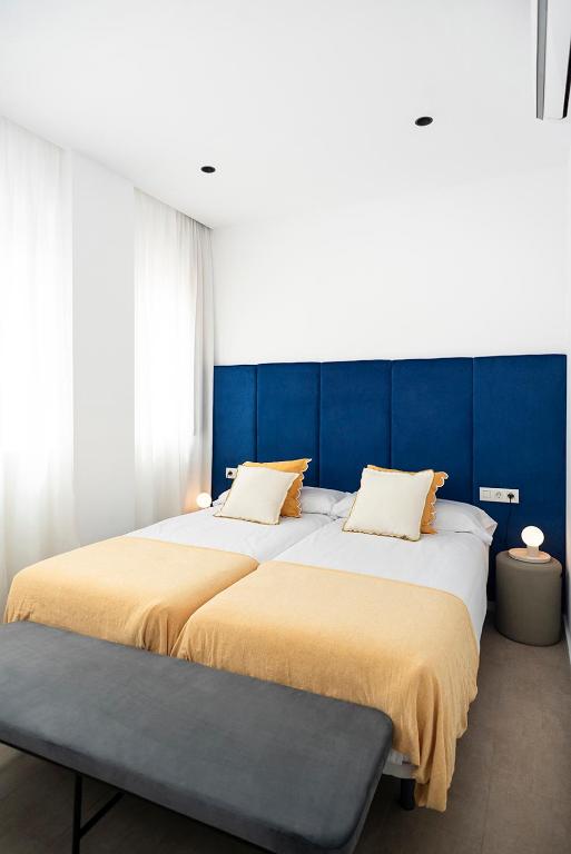 Blanq Marina Suites - Resim 7