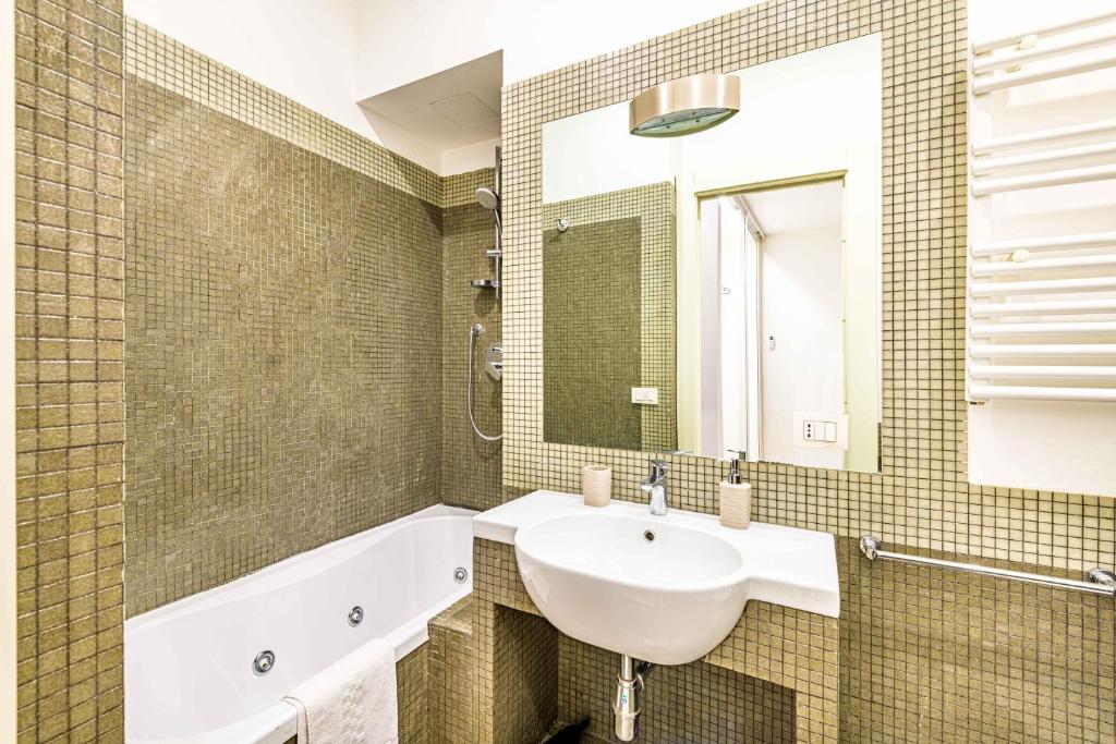 Deluxe Apartments Pantheon - 15