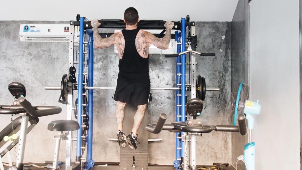 Paradise Land Resort - Resim 14