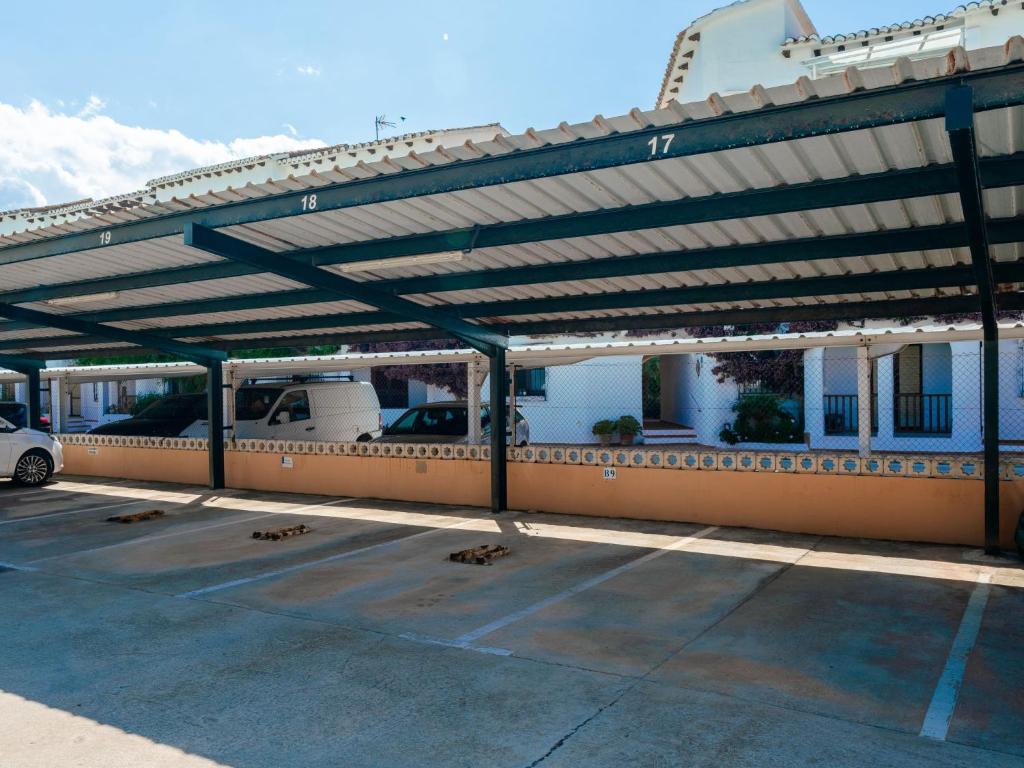 Fotografie z fotogalerie ubytování Apartment Talima-1 by Interhome v destinaci Denia