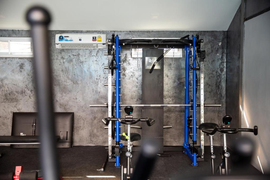 Paradise Land Resort - Resim 15