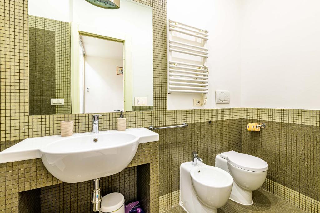 Deluxe Apartments Pantheon - 14